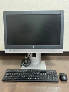 エイチピー Pro One 600 G2All-in-One 21.5