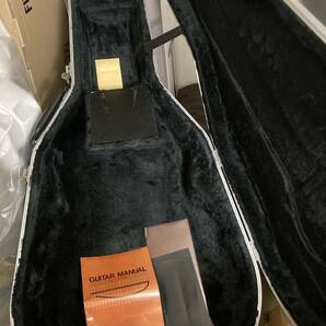 ovation super adamas 1587-2【美品】☆最終値下げ!!☆の画像7