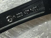 美品 ベンツ AMG W223 Sクラス 純正 20インチ 9J +34 / 10J +48.1 PCD112 黒塗装品 4本_画像5