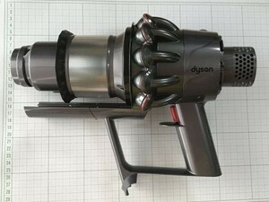 ダイソン Dyson V10シリーズ専用 SV12専用 純正 トリガー部分 サイクロン部分 モーター部分 純正未使用品 部品 交換用パーツ