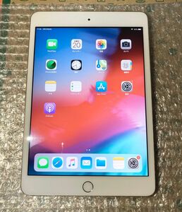 Apple iPad mini3 Wi-Fiモデル 16gb,