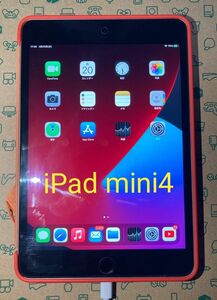 Apple iPad mini4 16gb Wi-Fiモデル