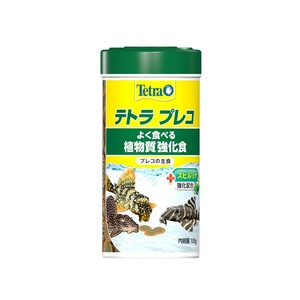 送料無料★テトラ プレコ １０５ｇ プレコの主食