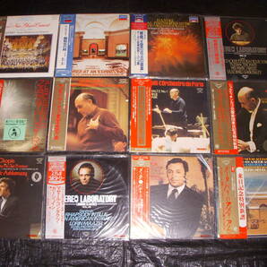 全て帯付 クラシックのレコード１１２枚まとめて バッハ モーツアルト 小沢征爾 大量処分 レコードまとめ売りの画像2
