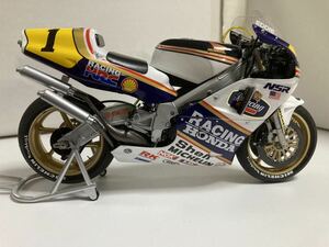 1/12 HONDA NSR500 完成品