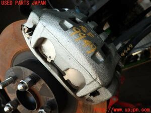 2UPJ-99494080]BRZ(86)(ZD8)右フロントキャリパー 中古