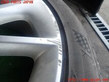 2UPJ-98649037]レクサス・CT200h(ZWA10)タイヤ　ホイール　1本(2) 215/45R17 中古_画像3