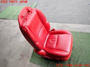 2UPJ-10937035]ソアラ(UZZ40)運転席シート 中古