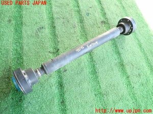 2UPJ-95753401] Porsche * Cayenne turbo (9PA50A) front propeller shaft 1 used 