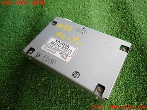 2UPJ-10936660] Soarer (UZZ40)TV тюнер (FUJITSU TEN) (86016-50010) б/у 