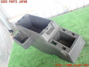 2UPJ-10257540] Land Cruiser 60 series (HJ61V) center console used 