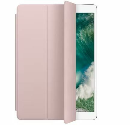 ◆送料無料◆新品◆アップル Apple 純正品◆iPad Pro 10.5インチ用 Smart Cover（スマートカバー）◆MQ0E2FE/A ピンクサンド◆即決◆