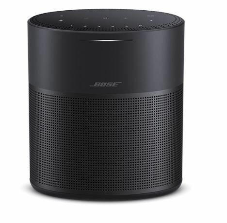 ◆送料無料◆新品◆ボーズ◆Bose Home Speaker 300 トリプルブラック◆即決◆