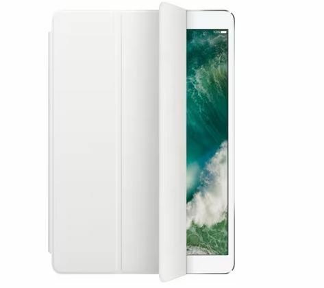 ◆送料無料◆新品◆アップル Apple 純正品◆iPad Pro 10.5インチ用 Smart Cover（スマートカバー）◆MPQM2FE/A ホワイト◆即決◆