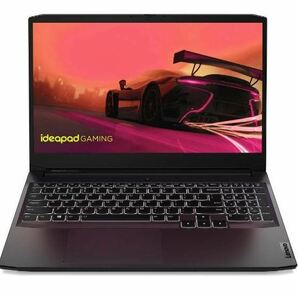 ◆送料無料◆新品保証付◆レノボ◆ゲーミングノートパソコン◆IdeaPad Gaming 360 82K2008DJP◆15.6型/Win10/Ryzen7/メモリ 16GB/SSD 512GBの画像1