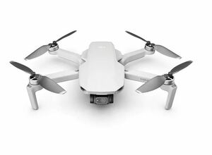 ◆送料無料◆新品◆DJI ドローン◆DJI Mini 2 (JP)◆MI2CP1◆高画質 4Kカメラ搭載/3軸ジンバル/超軽量◆