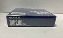 富士フィルム 5.25インチ フロッピーディスク 2HD 10枚入【未開封】_画像5