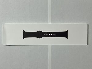 ◆新品◆Apple純正◆アップルウォッチ 41mm スポーツバンド（ダークチェリー）