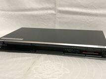 【動作OK】SONY BDZ-EW1000 ブルーレイレコーダー 純正リモコン HDMIケーブル B-CASカード HDD容量 1TB '13年製 08_画像2