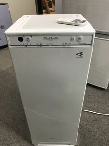 DAIKIN 加湿ストリーマー空気清浄機　2018年製　ダイキン　PM2.5対応