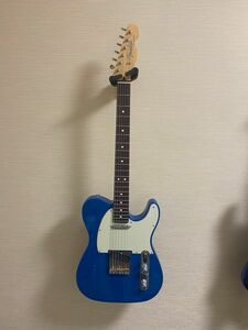 Fender Made in Japan Hybrid II Telecaster