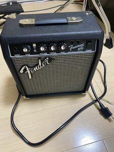 FRONTMAN 10G ギターコンボアンプ Fender