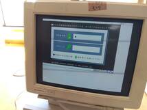 日立製・1992製　2050G／DT　OS:HIUNIX_画像1