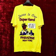 Paradis3 パラダイス Tシャツ Q_画像1