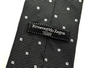 Ermenegildo Zegna Couture エルメネジルドゼニア クチュール ネクタイ