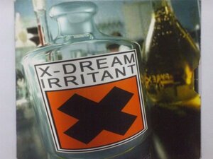 即決□X-Dream / Irritant□Psy□2,500円以上の落札で送料無料!!