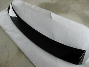 * Toyota *GRS210 series * Crown * rear glass spoiler *FRP* has painted *