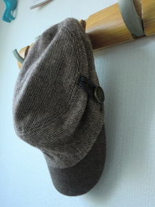  beautiful goods 57~60. non brand however simple natural . hunting cap cap BR