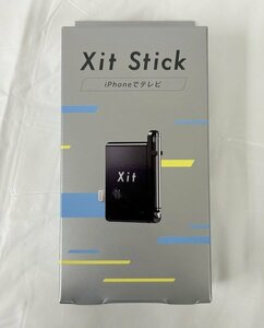 【PIXELA/ピクセラ】テレビチューナー サイトスティック Xit Stick XIT-STK210 iphoneでテレビ 通電確認済 美品/kb3112