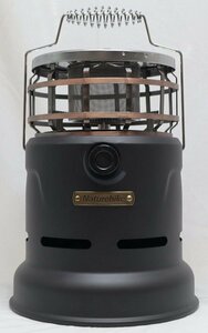 ★【Nature hike/ネイチャーハイク】2 in 1 Heater & Stove 多用途ガスヒーター portable heater/動作未確認/美品/ab4651