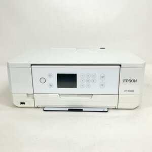 【EPSON/エプソン】EP-810AW/カラリオ/インクジェットプリンター/複合機/2017年製/ジャンク品/1t4112