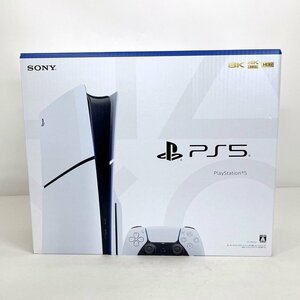 【PlayStation5/PS5】プレステ5/本体/CFI-2000A01/1TB/slim/1t4083