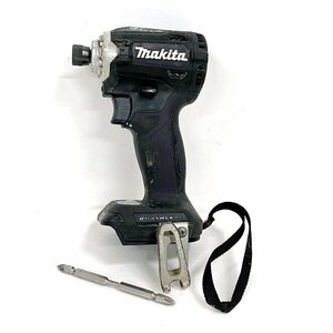 【MAKITA/マキタ】TD171D/充電式インパクトドライバ/中古動作品/1t4089