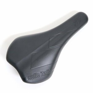 [selle ITALIA/ Selle Italia ] road bike saddle BOOST X3 black Italy made bicycle cycling parts /2s0194