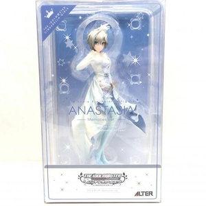 【中古】未開封/アナスタシア Memories Ver. 「アイドルマスター シンデレラガールズ」 1/8[240069129762]