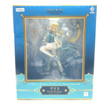 【中古】アリス チャイナドレスver. 「ソードアート・オンライン アリシゼーション War of Underworld」 1/7　[240069151971]_画像1