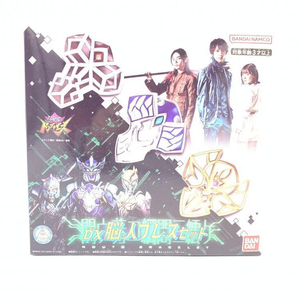 【中古】DX脳人ブレスセット 「暴太郎戦隊ドンブラザーズ」[240069124682]