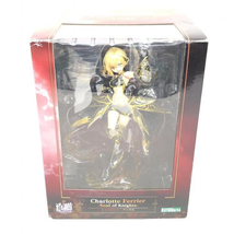 【中古】シャルロット・フェリエ Soul of Knights 1/7[240069130687]_画像1