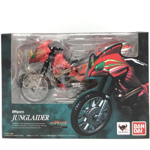 【中古】S.H.Figuarts ジャングレイダー [240069144772]