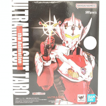 【中古】未開封)S.H.Figuarts ULTRAMAN SUIT TARO the Animation[240069136850]_画像1