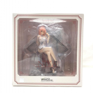 【中古】未開封)TID Original NIYA チャイナドレスVer. 1/7[240069159845]