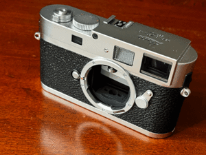 Leica （ライカ）M9-P
