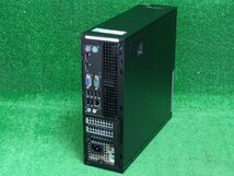 [3635]★ 新品SSD Windows7Pro 作動品 ★ Core i5 4670 3.40GHz 新品SSD128GB メモリ4GB DVDマルチ DELL OPTIPLEX 9020_画像2