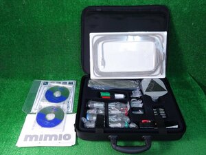 [3478] ★未使用品★コクヨ DK-HM30(mimio Xi) ホワイトボードに取り付けるだけで電子情報ボードに ジャンク