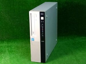 [3722]NEC MK28E/L-N PC-MK28ELZLUBSN Celeron G1840 2.80GHz マザーボードIH81M 電源ユニットPS-4241-02 BIOS OK ジャンク