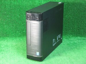 [3726]Lenovo H530s Pentium G3220 3.00GHz マザーボードCIH81M 電源ユニットPS-3181-02 BIOS OK CPUクーラー不足 ジャンク